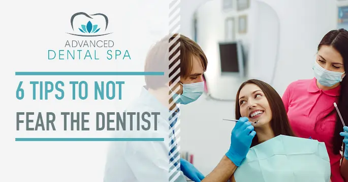 Advanced Dental Spa