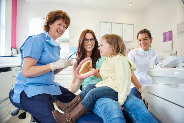 Comprehensive Dental Care for Families in Canning Vale: Your Trusted Dentist in the Heart of Willetton