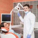 Transforming the smile: The critical role of technology in emergency dental care in Ballajura