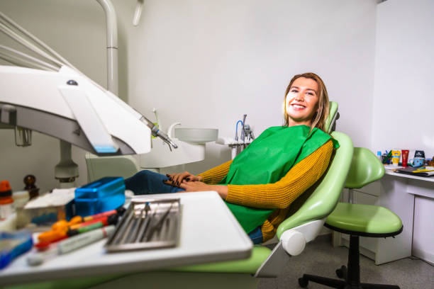 The basic need for regular dental checkups: my local dentist starts a healthy smile